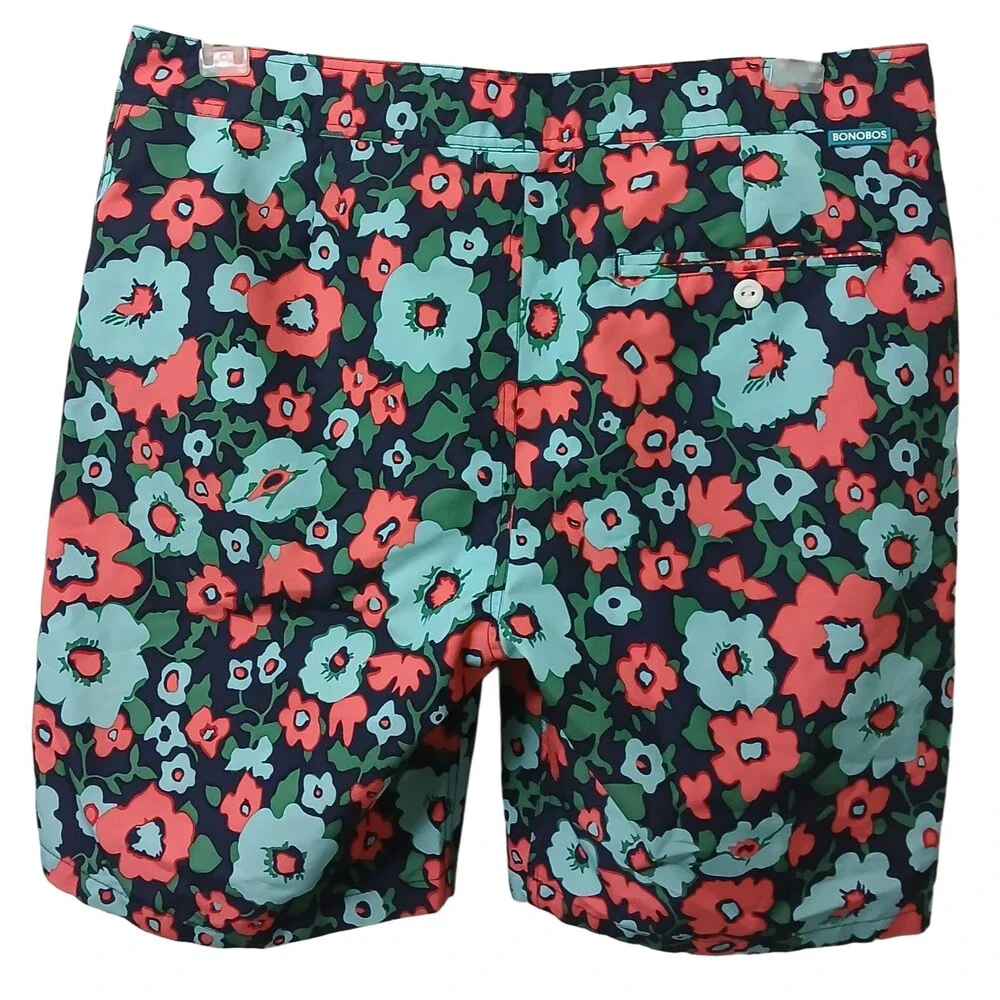Bonobos banzai hybrid